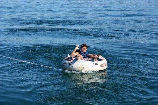 Speed Boat with Crew from Vilamoura - The Itinerary Breakdown: What You Can Expect