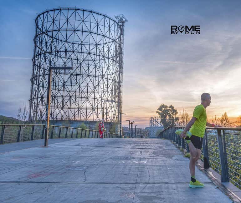 Speed walking Tour in Rome - An In-Depth Look at the Speed Walking Tour in Rome