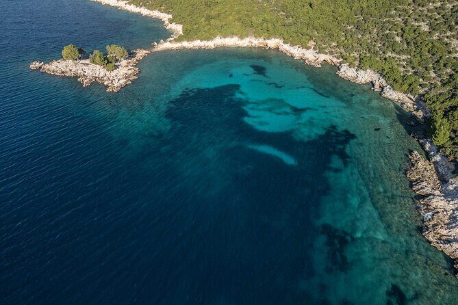 Speedboat tour to Blue Cave and Blue Lagoon - An honest look at what this tour offers