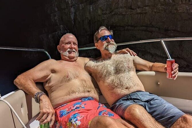 Speedboat Tour to Lady of the Rock, Mamula and Blue Cave Swim - What Travelers Love Most