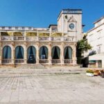 Speedboat transfer: Split Airport-Hvar - Transport and Logistics