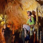 Speleology, Exploration inside a secret cave - What Is the Experience Like?