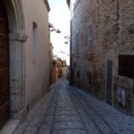 Spello: a rhyming treasure hunt. You'll get to know the old town while having fun - Starting Point and Practical Details