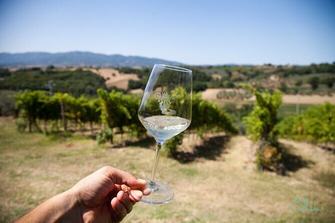 Spello E-Bike Tour with Lunch and Wine Tasting! - FAQs