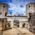 Spello, Roman mosaics and Renaissance masterpieces  Private Tour - In-depth look at the itinerary