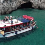 Sperlonga: Boat Cruise to the Blue Grotto with Swimming - Who Is This Tour Best For?
