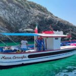 Sperlonga: Boat Tour to Gaeta with Pizza and Drinks - The Practicalities and Planning Tips