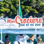 Sperlonga: Private Cruise to discover the "Seven Beaches" - What’s the Experience Like on Board?