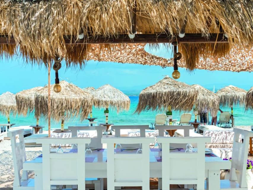 Spetses Island Day Private Trip From Athens - What’s Included and What’s Not