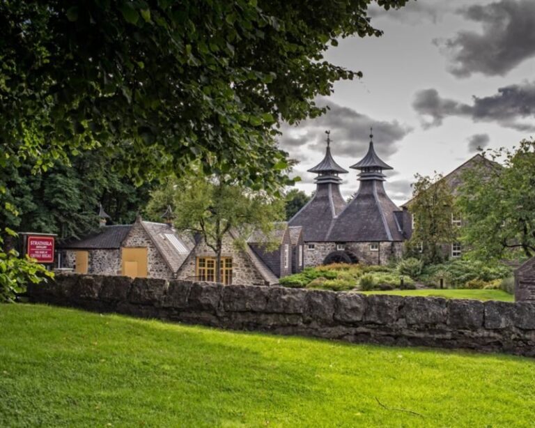 Speyside Whisky Trail 1-Day Tour from Aberdeen - The Practical Side: What You Should Know
