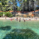 Spiaggia delle vacche: Stand Up Paddle Tour and breakfast - The Real-World Experience Based on Reviews