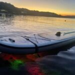 Spiaggia delle vacche SUP paddleboard tour sunset aperitif - Who Will Love This Tour?
