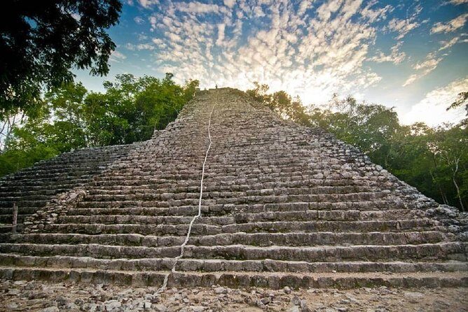 Spider Monkey, Coba and Cenote - The Sum Up: Who Should Consider This Tour?