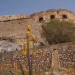Spinalonga Boat Trip from Elounda Port - The Experience on the Island