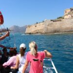 Spinalonga Island Guided Day Trip with Tavern Lunch & Wine - The Practical Stuff: Cost and Value