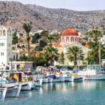 Spinalonga,Elounda,Ag.Nikolaos, Olive Factory From Heraklion - The Full Breakdown of the Tour Experience