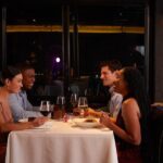 Spirit of Philadelphia Signature Dinner Cruise with Buffet - What to Expect from the Cruise Itinerary