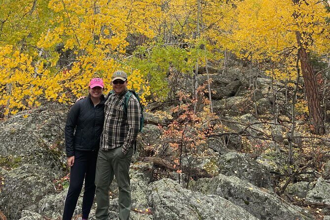 Spirit of the West: Devils Tower, Spearfish Canyon & Deadwood - Potential Drawbacks