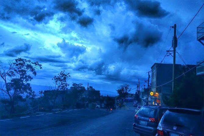 Spirits and Wine Shuttle Arizona - Introduction