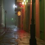 Spirits of the French Quarter: A Halloween Special Event Tour - The Downside: What You Might Not Love