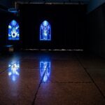 Spiritual Prague: An Exhibition - The Artistic and Technological Aspects