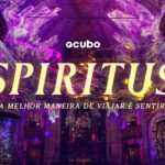 Spiritus: Videomapping Immersive Show at Clerigos Church - Key Points