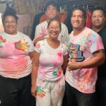 Splatter Art Paint Studio Experience in Hawaii - Who Will Love This?