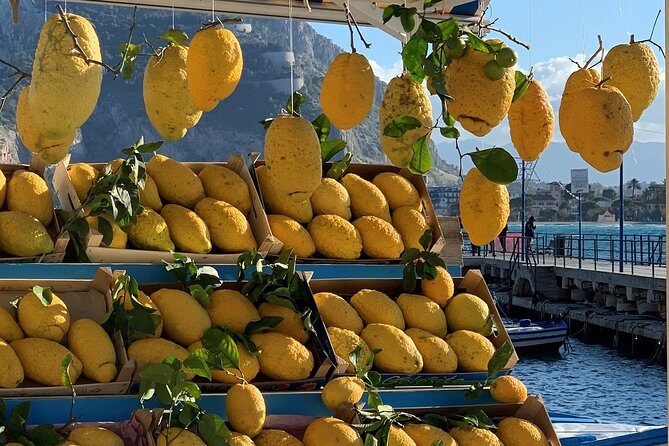 Splendid Hotel la Torre to Palermo airport or vice versa, Private Transfer - FAQ