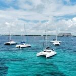 Splendid Isla Mujeres Catamaran: drinks and fun all day! - The Practical Aspects: What You Need to Know