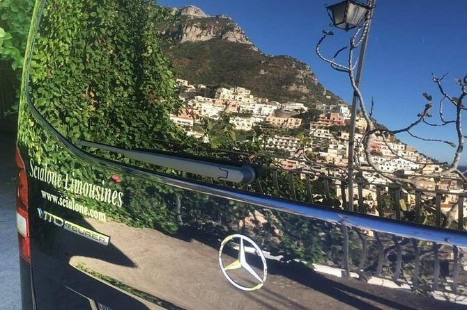 Splendida giornata con noi in costiera Amalfitana e dintorni - Price & Value