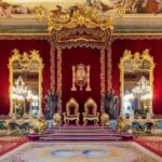 Splendor: Royal Palace Tour - The Itinerary in Detail