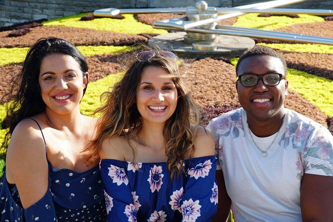 Splendours of Niagara Falls Luxury Small Group Tour from Toronto - What Travelers Are Saying