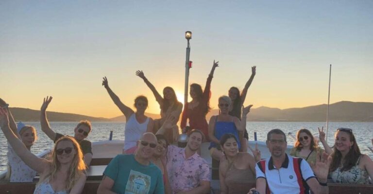 Split: 1.5-Hour Riviera Boat Cruise with a Free Drink - Who Will Love This Cruise?