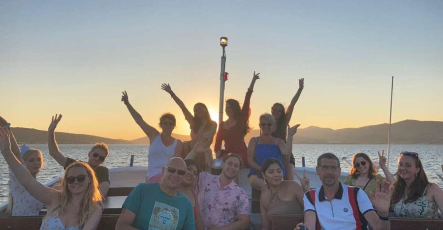 Split: 1.5-Hour Riviera Boat Cruise with a Free Drink - Who Will Love This Cruise?