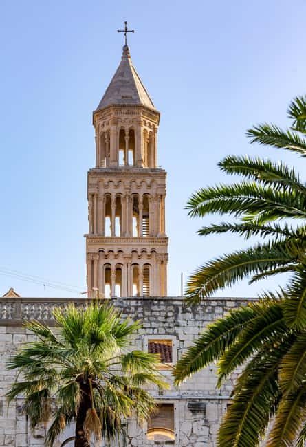 Split: 1.5-Hour Walking Tour and Diocletian's Palace - The Value: Is It Worth It?