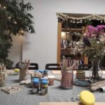 Split: 3-hour Freestyle Ceramics Workshop - FAQ