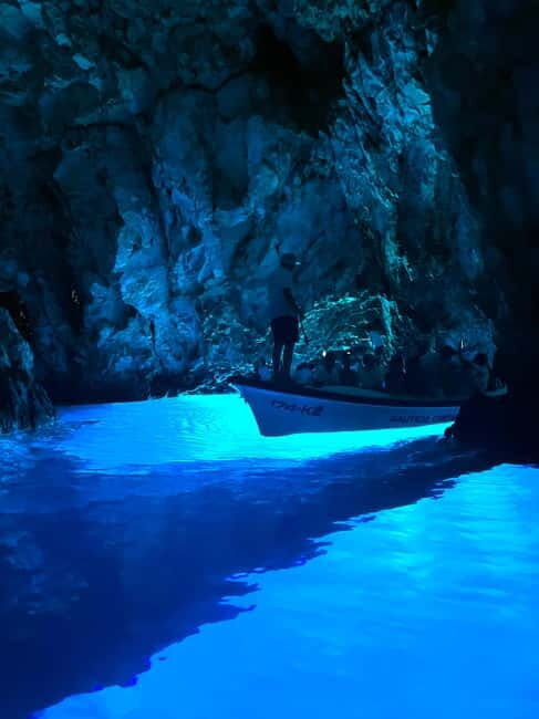 Split: 5 Islands Full-Day Tour to Blue Cave, Vis & Hvar - Is It Worth the Price?