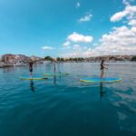 Split: Adriatic Sea and River Stand-Up Paddleboard Tour - The Experience: What Tourists Say