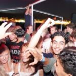 Split After Dark - Boat Crawl with Free Shots & VIP Club Access - Authentic Perspectives from Travelers