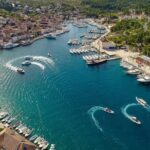 Split Airport to Hvar by Private Boat For 12 - What to Expect During Your Transfer