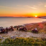 Split and Podstrana Panoramic Quad Bike Tour - The Itinerary: A Mix of Adventure and Views