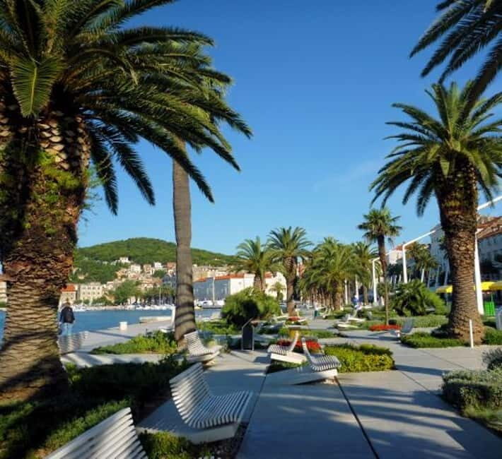 Split and Salona Cultural Heritage Day Tour from Trogir - The Value of the Tour