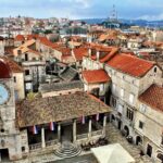 Split and Trogir Half Day Tour from Split (with port pickup) - The Sum Up