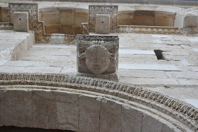 Split Archaeological Cultural and Historical Guided Walking Tour - Practical Details and Tips