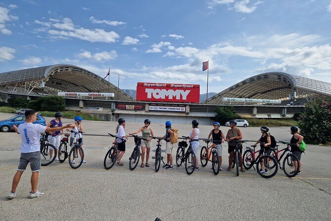 Split Bike and Wine Experience - What Reviewers Are Loving