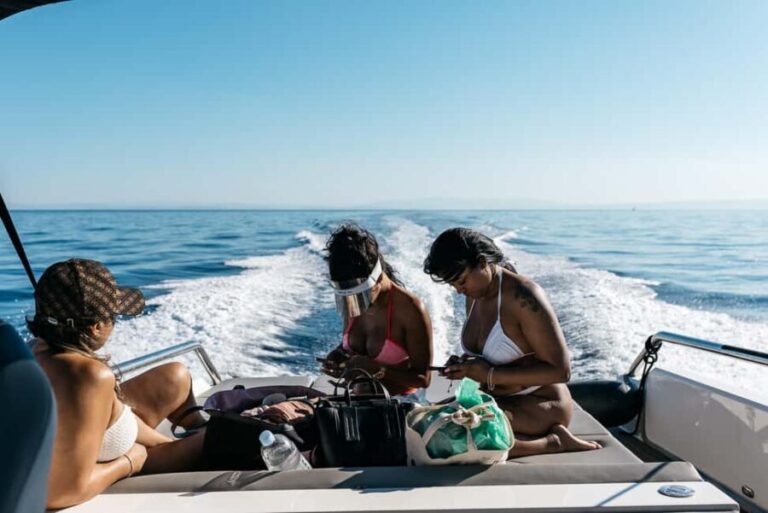 Split: Blue Cave, Hvar, and 5 Islands Boat Tour - Practical Details and What You’ll Need