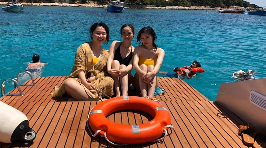 Split: Blue Cave, Hvar, and Pakleni Islands Speedboat Tour - Who Is This Tour Best For?