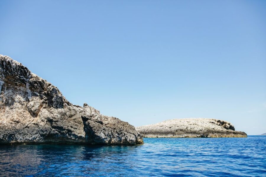 Split: Blue Cave, Vis & Hvar Full-Day Trip by Speedboat - What to Expect on the Day