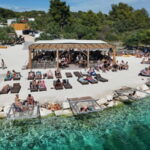 Split: Blue Lagoon & 3 Island Cruise with Snorkeling - Trogir: The Historic Jewel