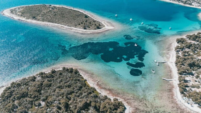 Split: Blue Lagoon, 3 Islands, and Wine Tasting Private Tour - An Honest Look at the Itinerary